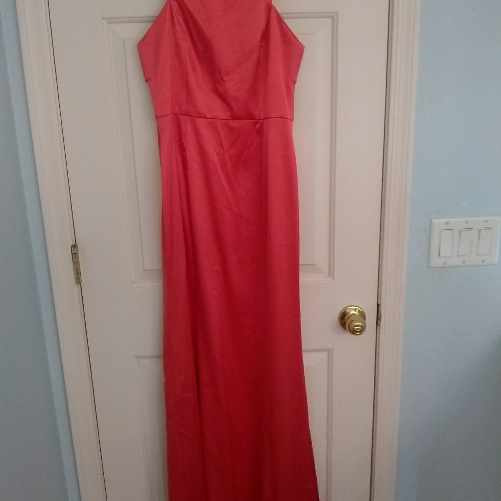 BCBG Formal Gown Size 4
